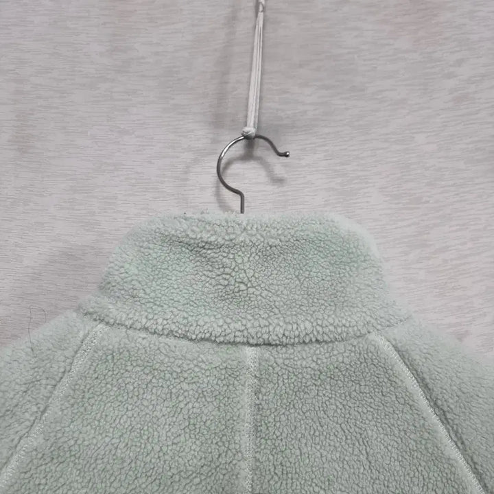 [BUNJANG] Code:Graphy Fleece Jumper (Men's M) / 코드그라피 후리스점퍼 남M ㅡ0108