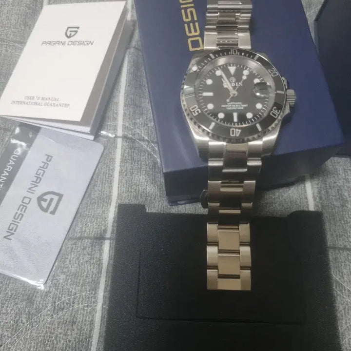 [BUNJANG] Divergence Photocard / 다이버시격