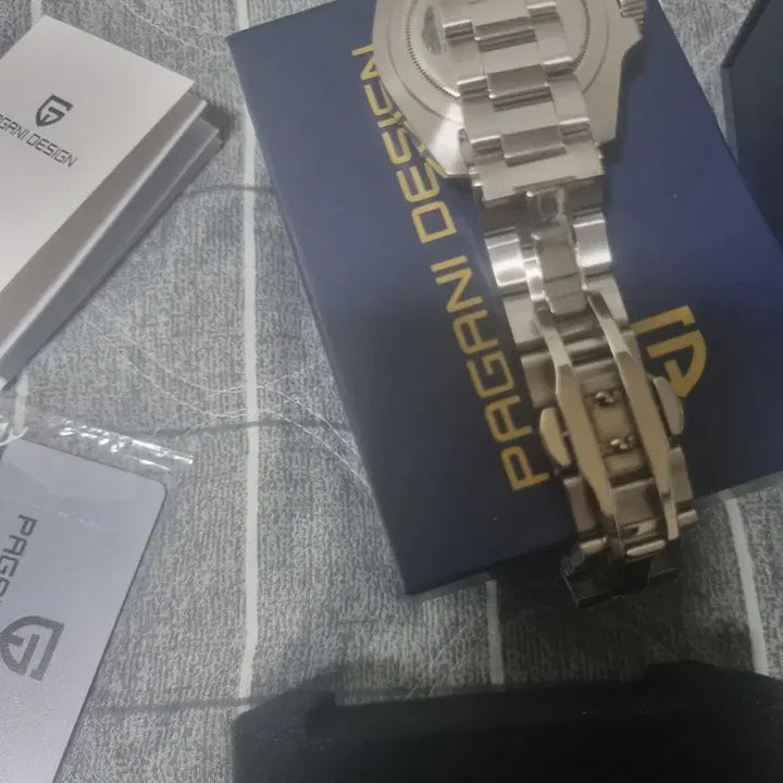 [BUNJANG] Divergence Photocard / 다이버시격