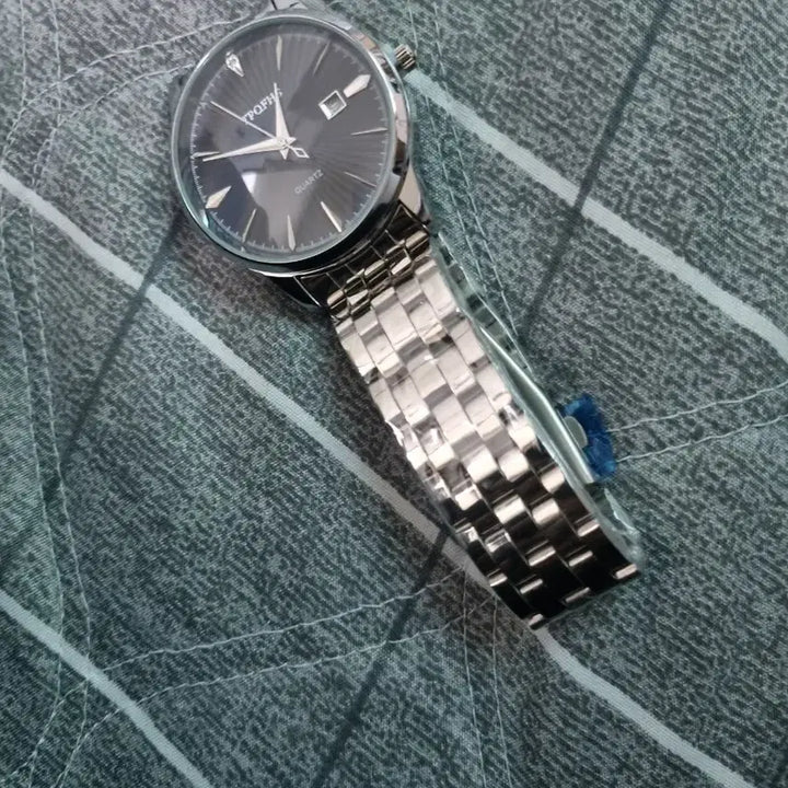 [BUNJANG] Quartz Watch / 새상품 쿼츠시계입니다