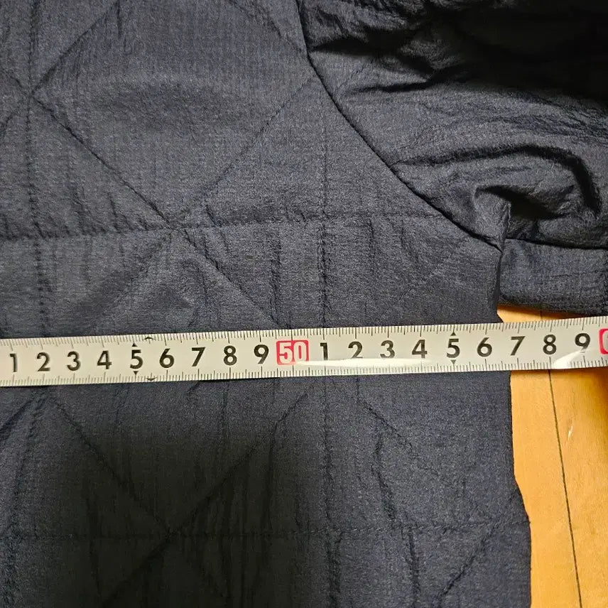 [BUNJANG] Series Quilted Jacket 110 / SERIES 퀼팅 자켓 110