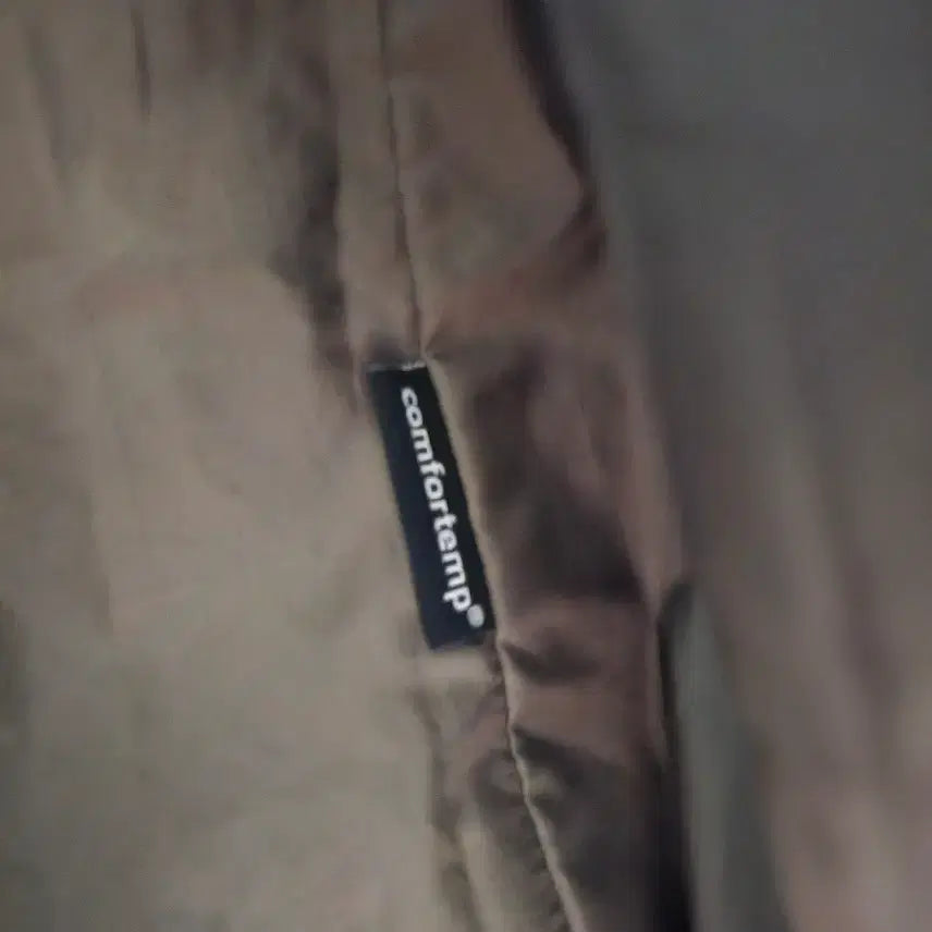 [BUNJANG] Series Quilted Jacket 110 / SERIES 퀼팅 자켓 110