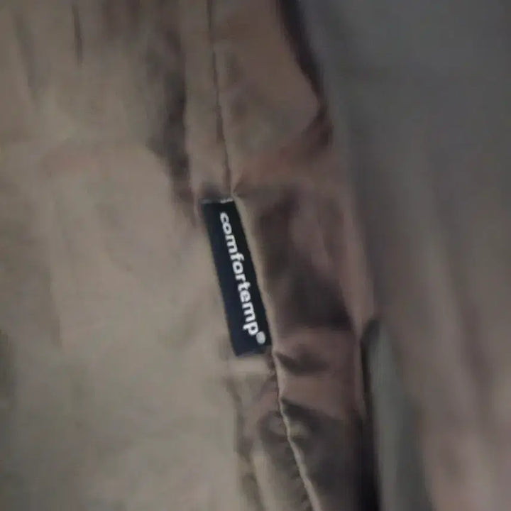 [BUNJANG] Series Quilted Jacket 110 / SERIES 퀼팅 자켓 110