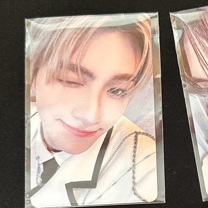 투어스 사운드웨이브 럭드 특전 tws 지훈 미개봉 play hard