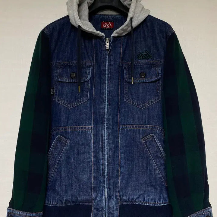 [BUNJANG] MF! JUMPER OG / 1997년 MF! JUMPER OG