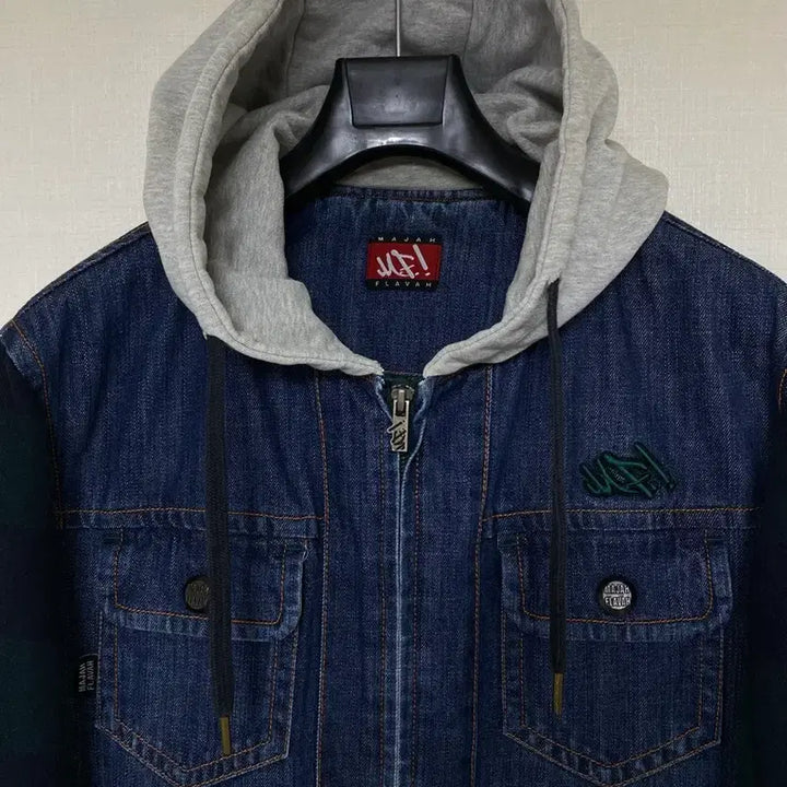 [BUNJANG] MF! JUMPER OG / 1997년 MF! JUMPER OG