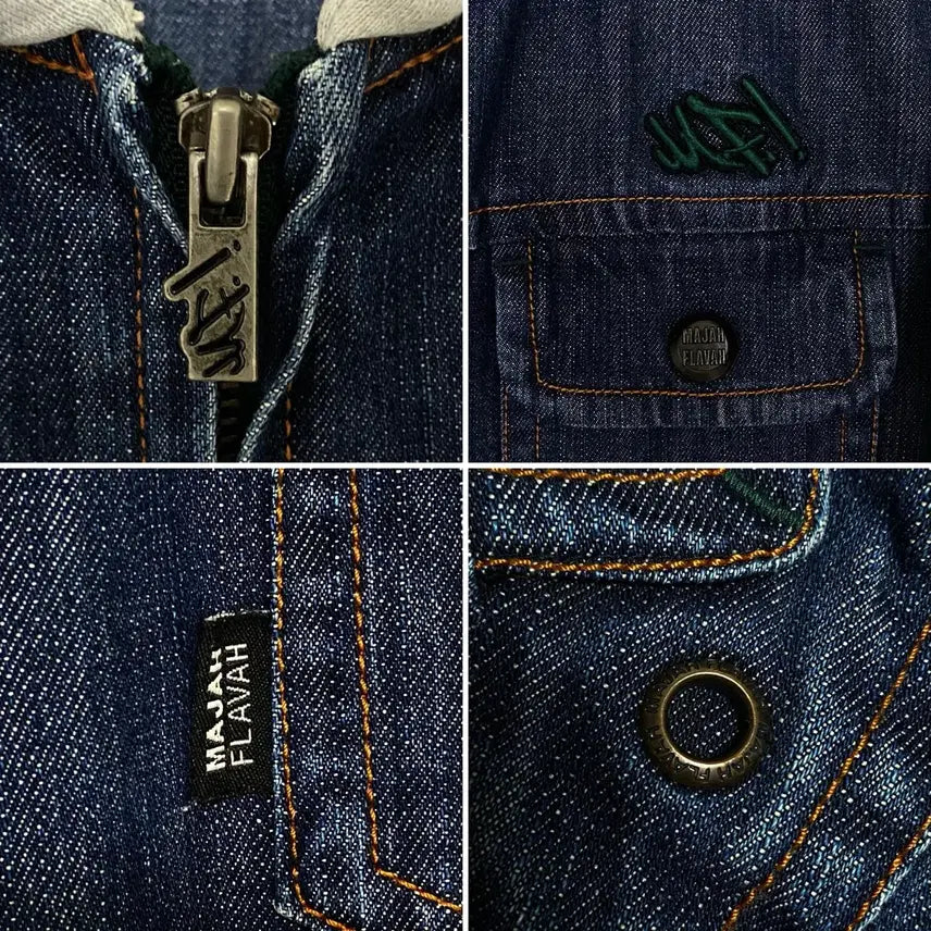 [BUNJANG] MF! JUMPER OG / 1997년 MF! JUMPER OG