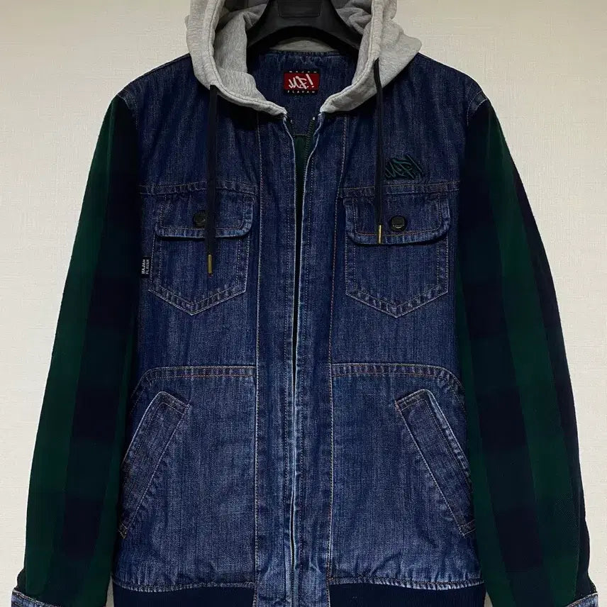 [BUNJANG] MF! JUMPER OG / 1997년 MF! JUMPER OG