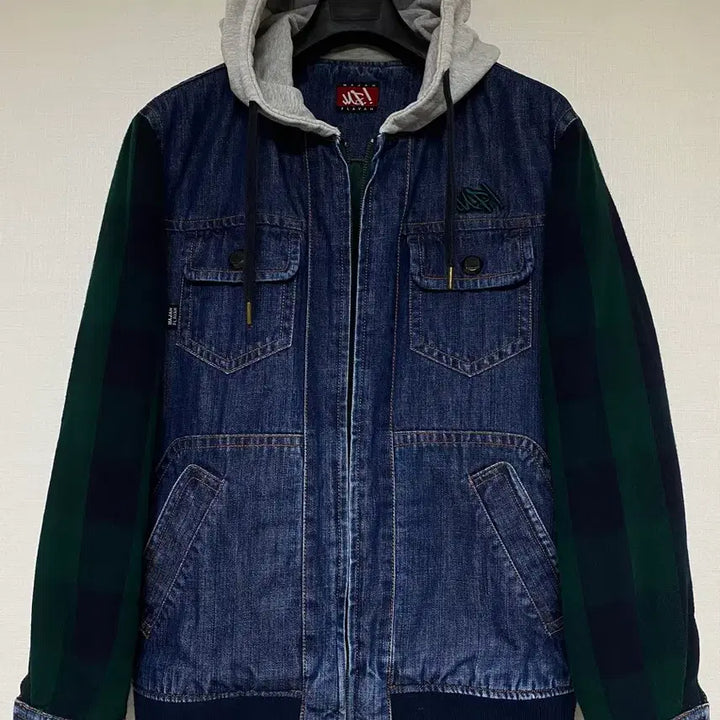 [BUNJANG] MF! JUMPER OG / 1997년 MF! JUMPER OG