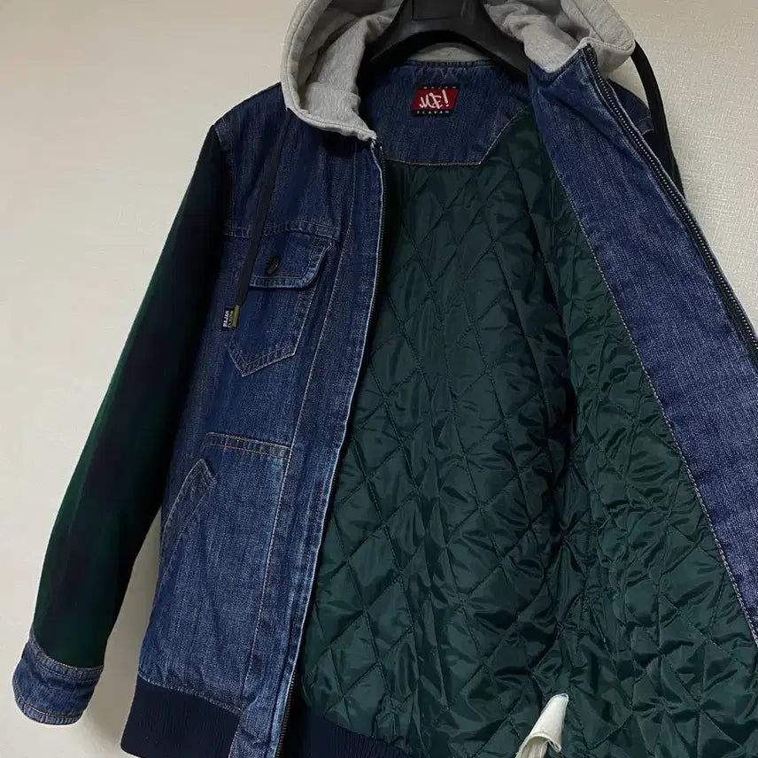 [BUNJANG] MF! JUMPER OG / 1997년 MF! JUMPER OG