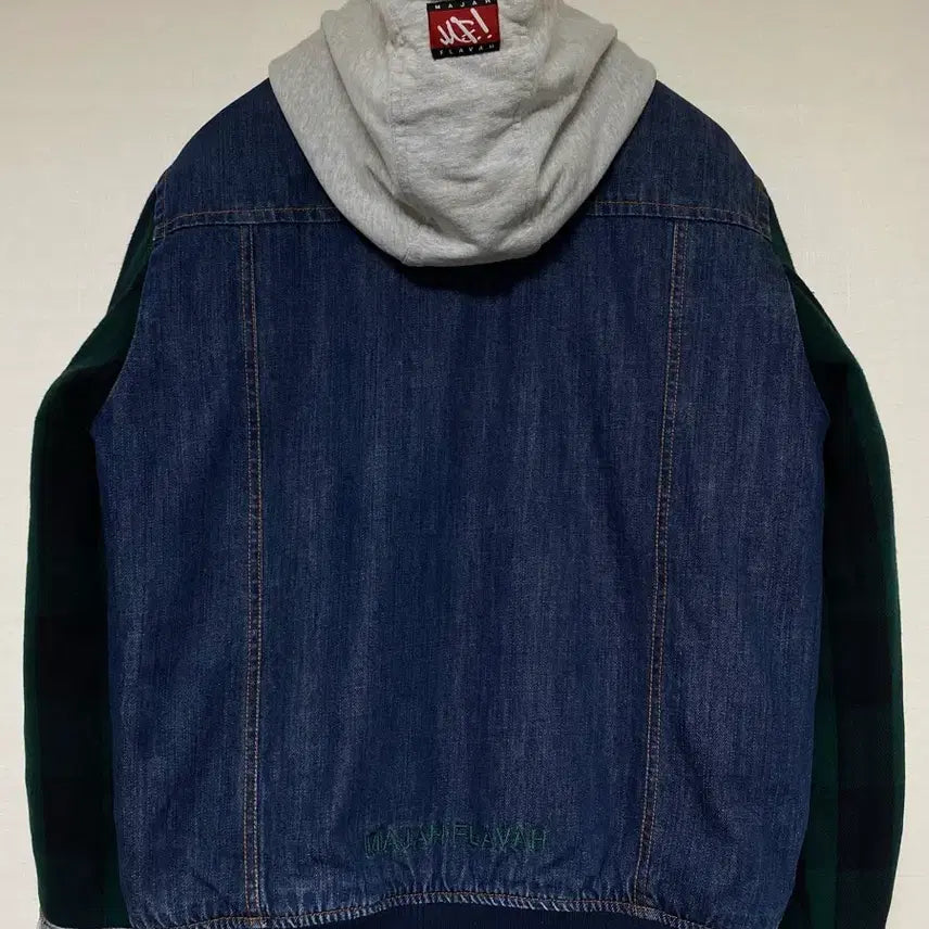 [BUNJANG] MF! JUMPER OG / 1997년 MF! JUMPER OG