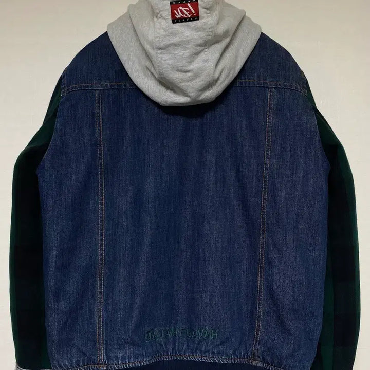 [BUNJANG] MF! JUMPER OG / 1997년 MF! JUMPER OG