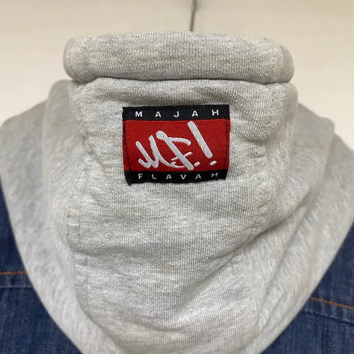 [BUNJANG] MF! JUMPER OG / 1997년 MF! JUMPER OG