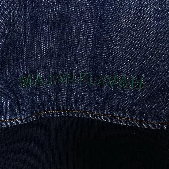 [BUNJANG] MF! JUMPER OG / 1997년 MF! JUMPER OG