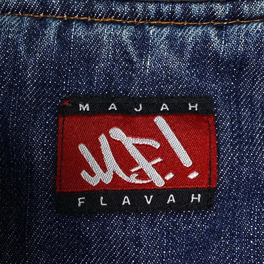 [BUNJANG] MF! JUMPER OG / 1997년 MF! JUMPER OG