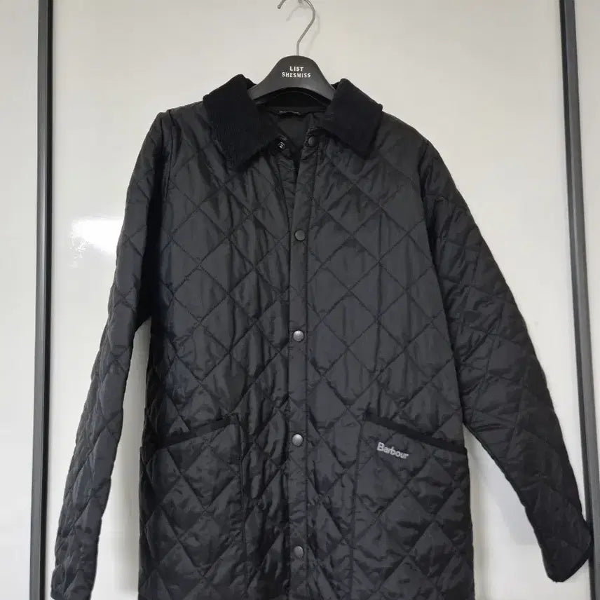 [BUNJANG] Barbour Liddesdale Boys Jacket / 바버 리데스데일 보이즈