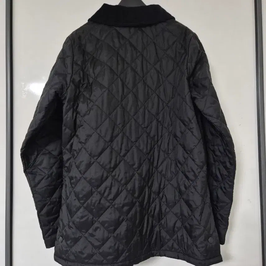 [BUNJANG] Barbour Liddesdale Boys Jacket / 바버 리데스데일 보이즈