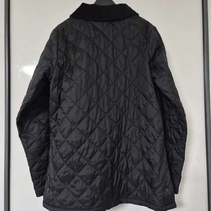 [BUNJANG] Barbour Liddesdale Boys Jacket / 바버 리데스데일 보이즈