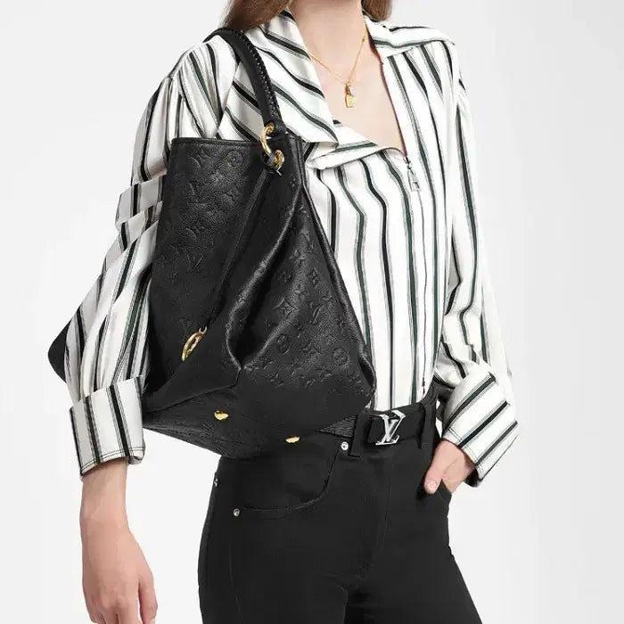 [SOLD OUT] 루이비통 모노그램 앙프렝트 앗치 MM 인피니