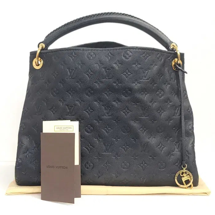 [SOLD OUT] 루이비통 모노그램 앙프렝트 앗치 MM 인피니