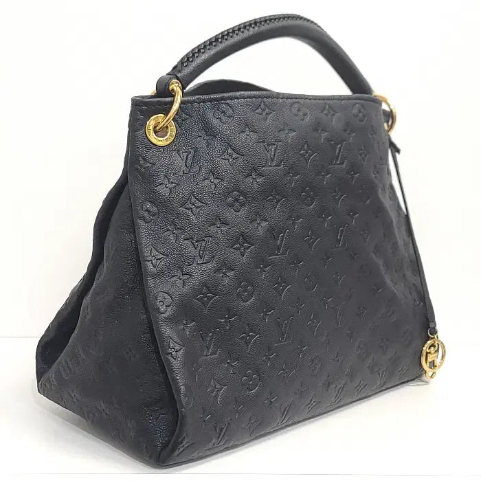 [SOLD OUT] 루이비통 모노그램 앙프렝트 앗치 MM 인피니