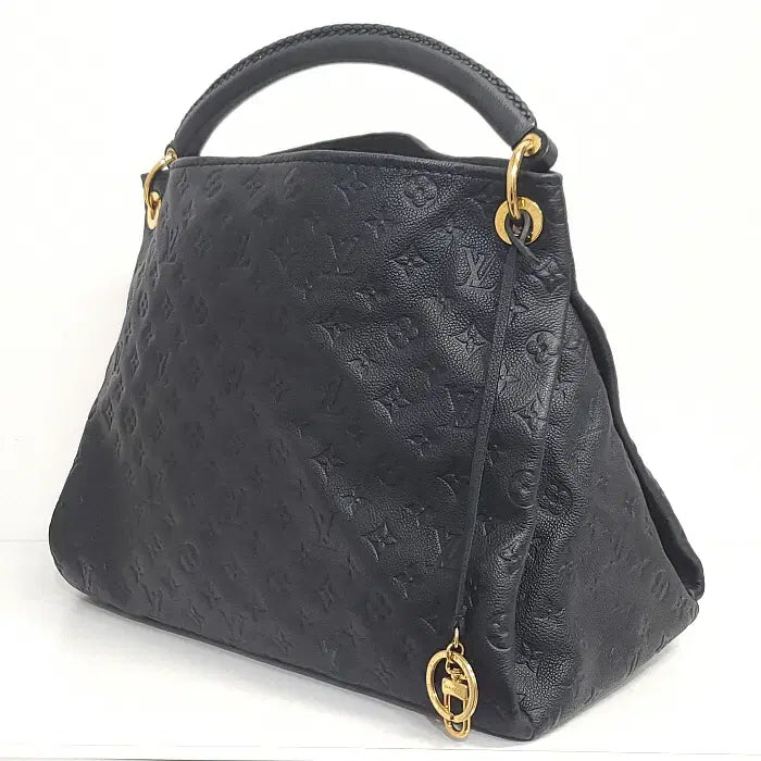 [SOLD OUT] 루이비통 모노그램 앙프렝트 앗치 MM 인피니