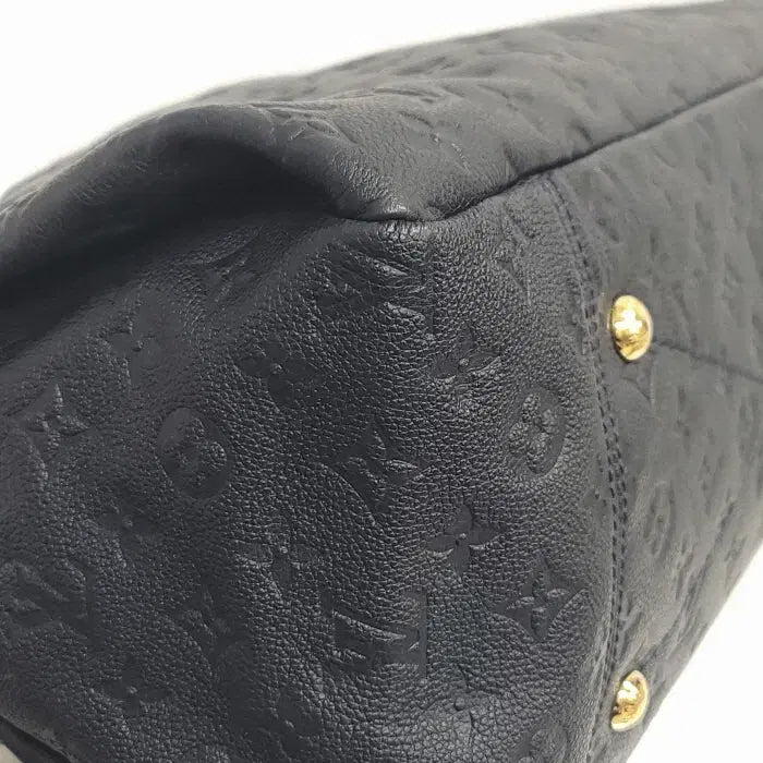 [SOLD OUT] 루이비통 모노그램 앙프렝트 앗치 MM 인피니