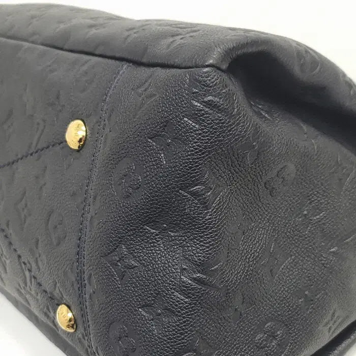 [SOLD OUT] 루이비통 모노그램 앙프렝트 앗치 MM 인피니