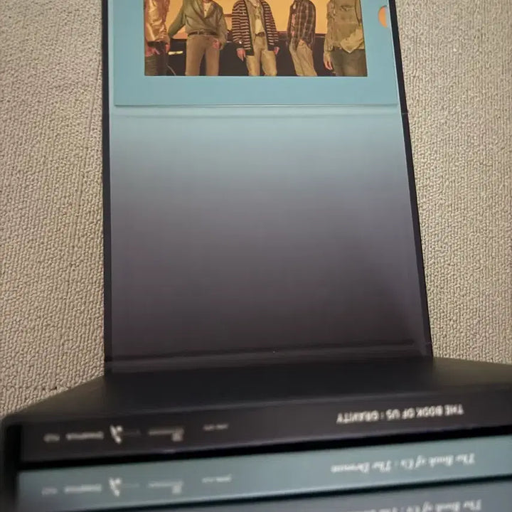 [BUNJANG] Day6 Album Bundle Set / 데이식스 패키지박스+앨범 일괄