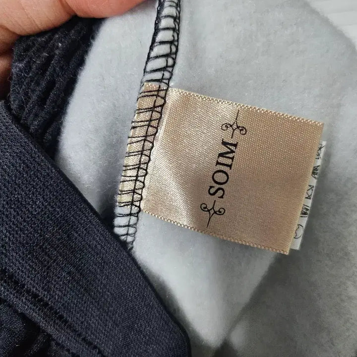 [BUNJANG] Leggings 66 / 소임 임산부 기모 레깅스 66