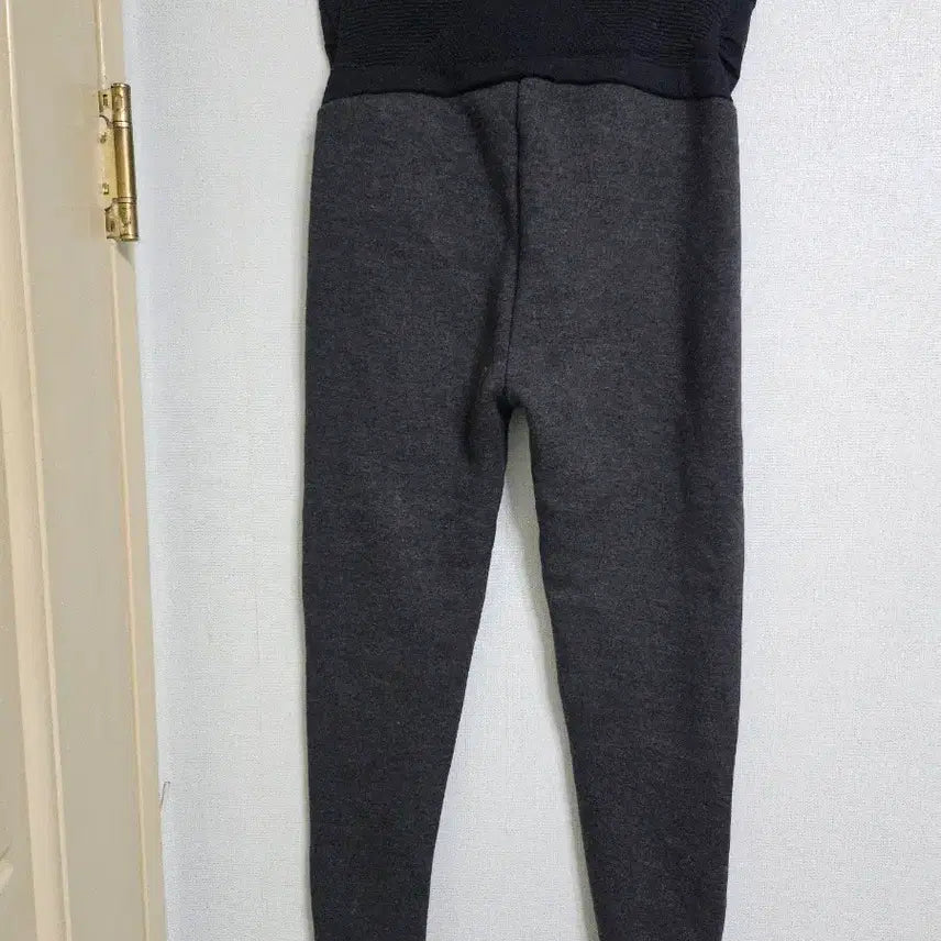 [BUNJANG] Leggings 66 / 소임 임산부 기모 레깅스 66