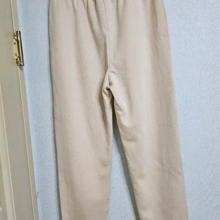 [BUNJANG] Unisex 9-part Bending Pants (Size XL) / 새상품 밴딩 바지 9부 28-30