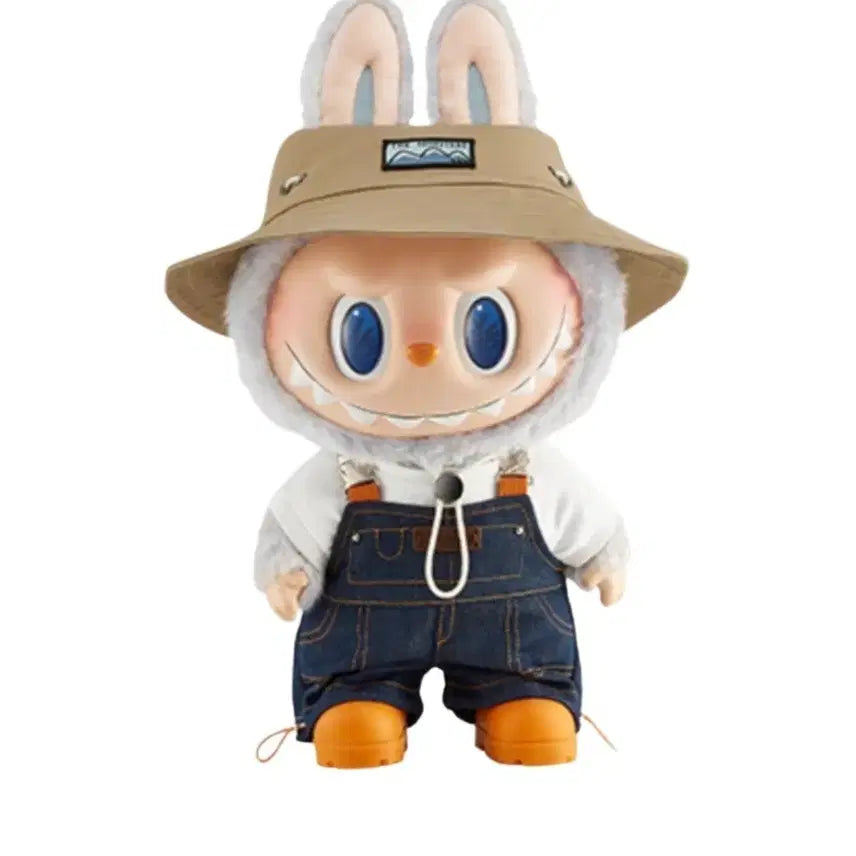 [당일발송] 팝마트 봄에 피는 라부부 인형