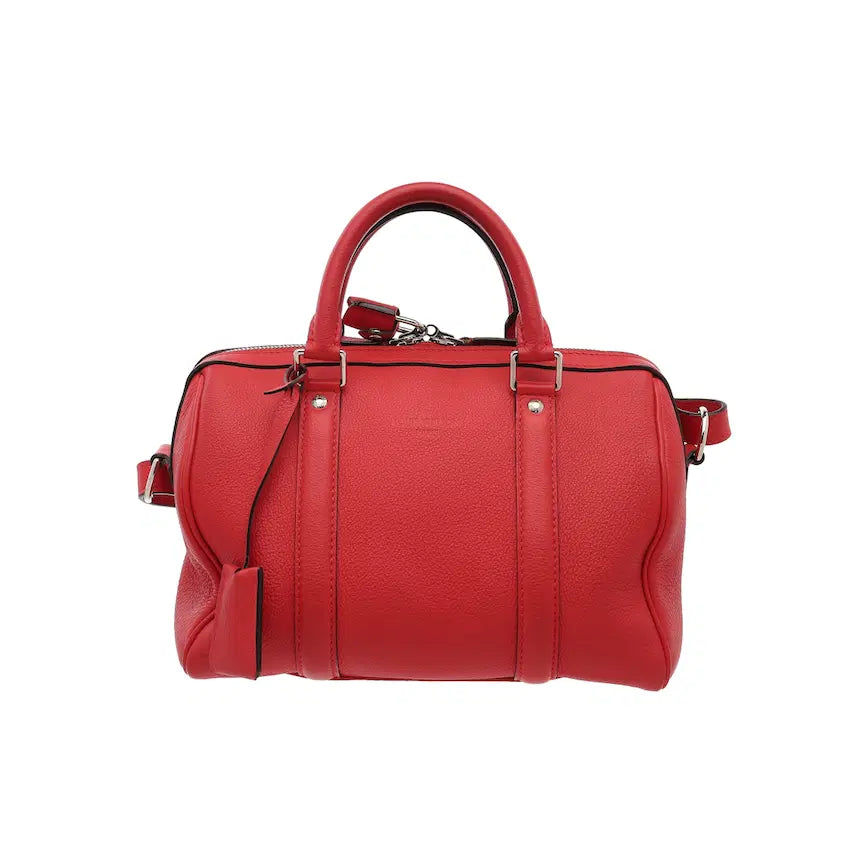 [BUNJANG] Louis Vuitton Speedy Sofia BB Tote Shoulder Bag / 루이비통 M48884 스피디 소피아 BB 토트 겸 숄더백