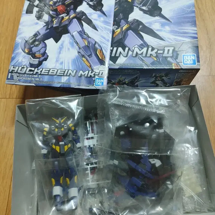 [SOLD OUT] HG 슈퍼로봇대전OG 시리즈 가조립 3종 일괄 팝니다!