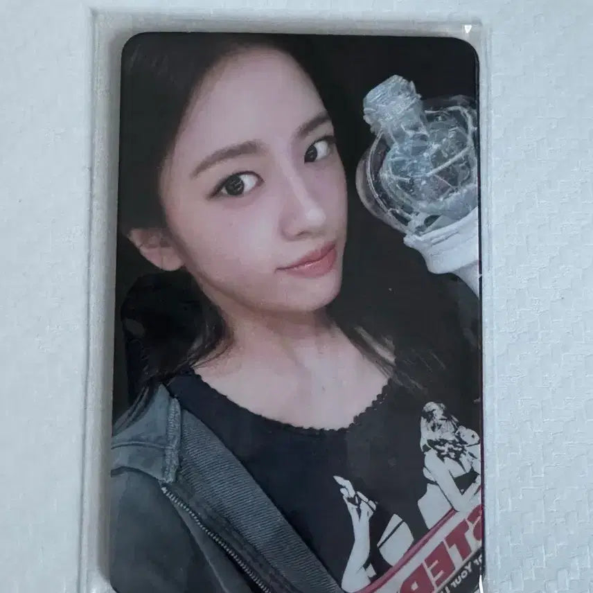 아이브 응원봉 ver.2 포카 set