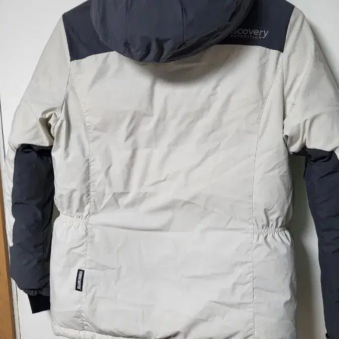[BUNJANG] Discovery Expedition Padded Jacket / 디스커버리 익스페디션 패딩 점퍼