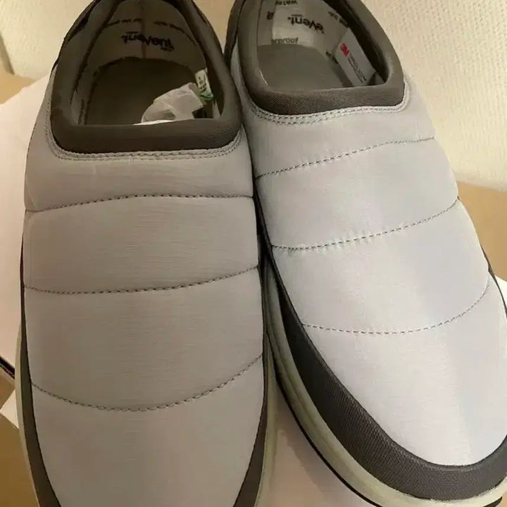 [BUNJANG] Suicoke Evab Pepper Sandals / [250] 수이코크 evab 페퍼