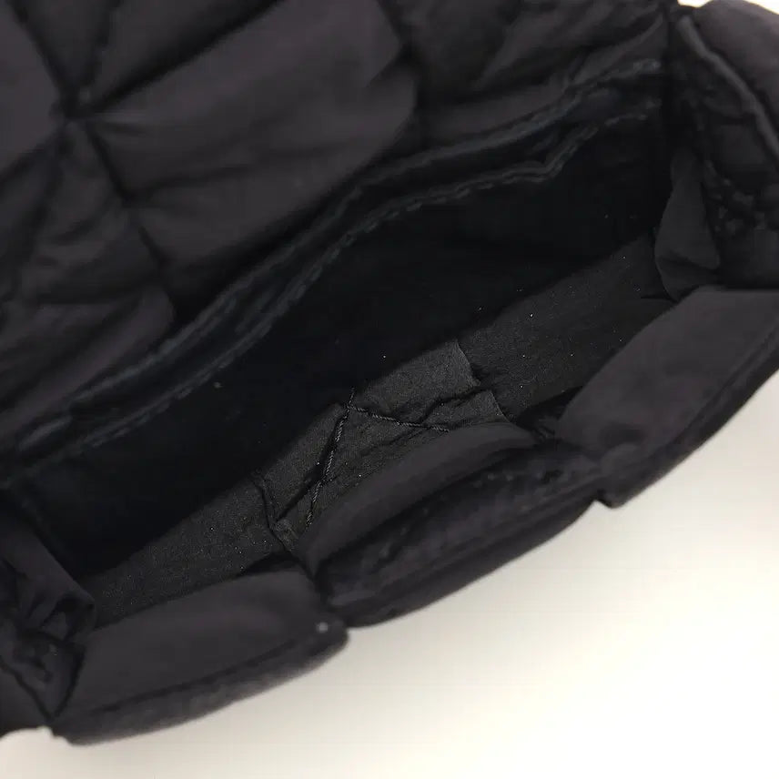 [BUNJANG] Bottega Veneta Cassette Bag Mini / 보테가베네타 749877 패딩 카세트백 미니