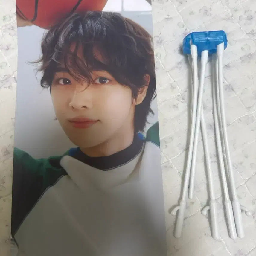 [BUNJANG] NCT Sungchan Birthday Party Event Mini Banner / 성찬생카 미니베너