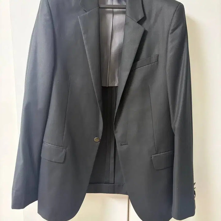 [BUNJANG] Blazer / 본 블레이저