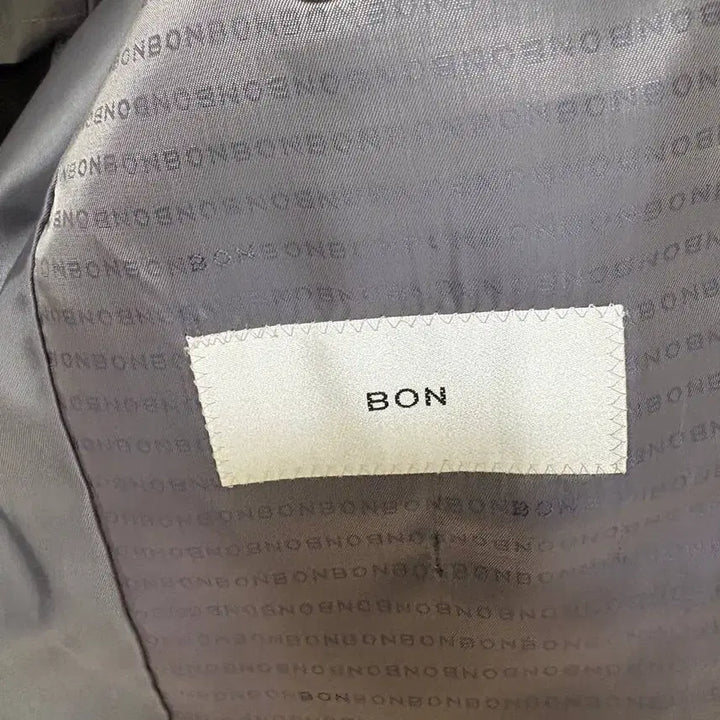 [BUNJANG] Blazer / 본 블레이저