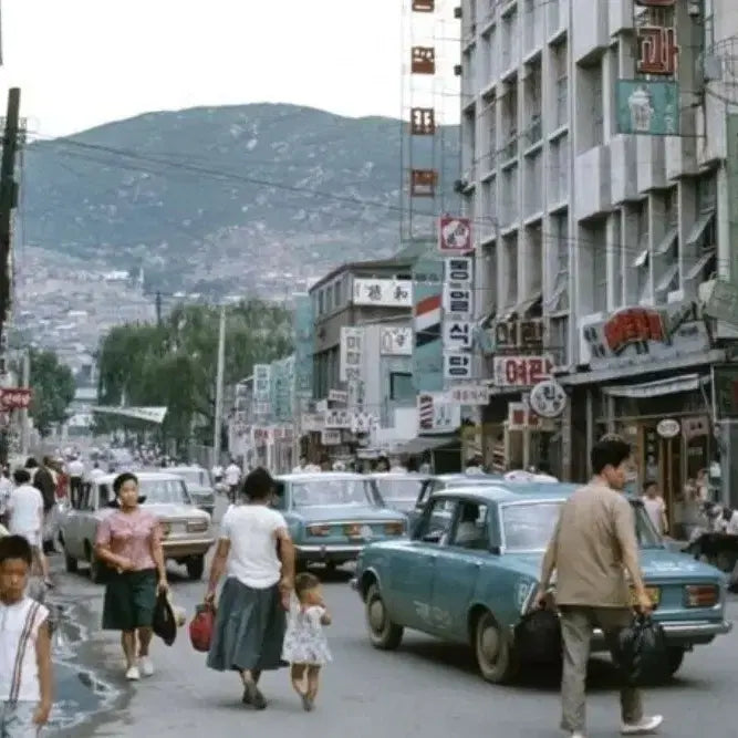 [BUNJANG] Vintage Captain Q Unopened Liquor Bottle / [삽니다] 옛날 술 관련 자료,캡틴큐.옛날 공병 미개봉