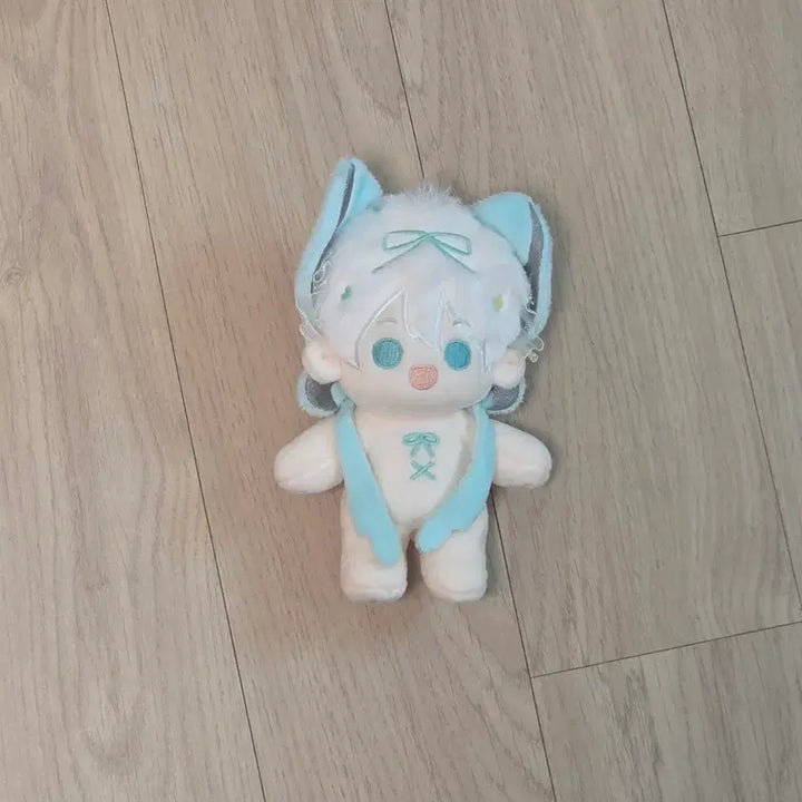 [BUNJANG] 10cm Kondie Doll / 10cm 솜인형 콩디에