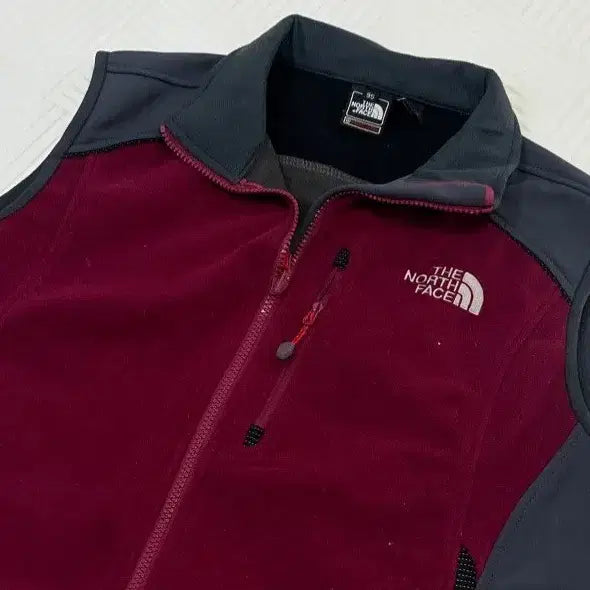 [BUNJANG] The North Face Fleece Vest 95/M / 노스페이스 후리스 플리스 조끼 95/M