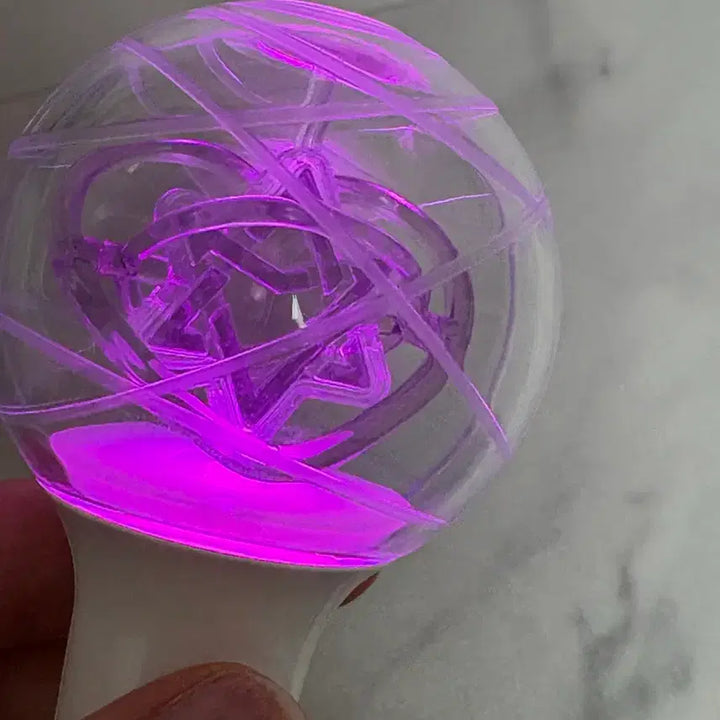 [BUNJANG] ASTRO Robong Keyring 3rd Version / 아스트로 로봉이 키링 3버전