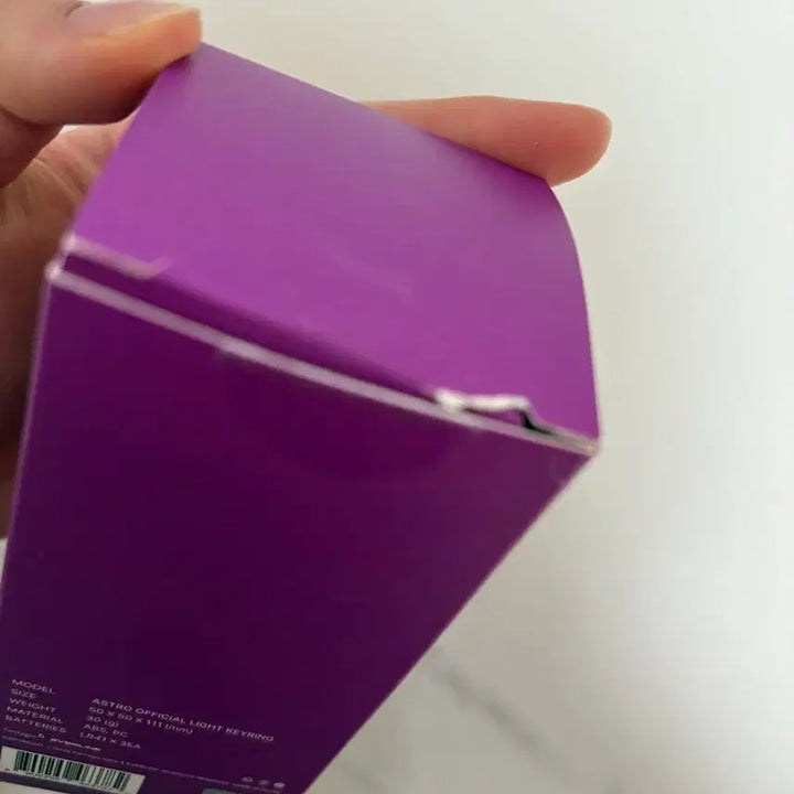 [BUNJANG] ASTRO Robong Keyring 3rd Version / 아스트로 로봉이 키링 3버전