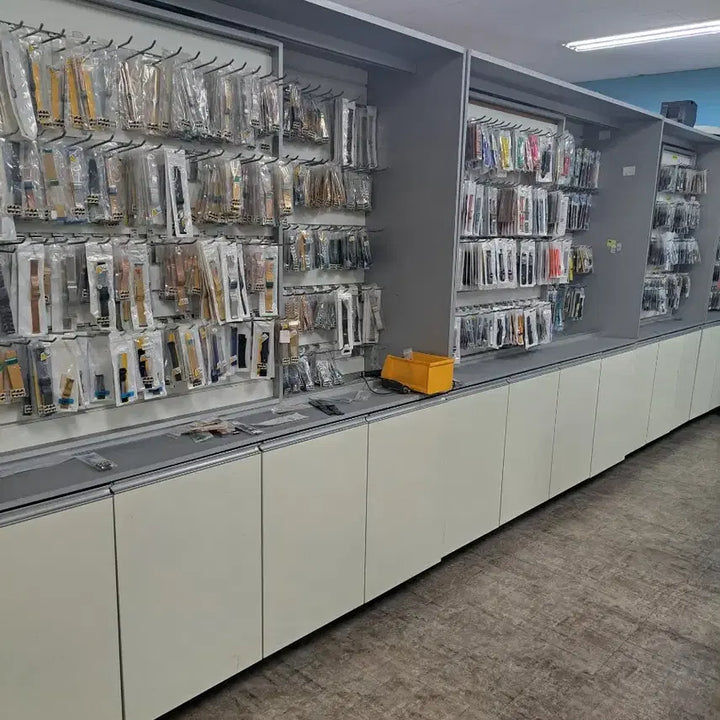 [BUNJANG] Watch Repair All Models Battery Replacement Overhaul Glass Polishing One Stop / 전 기종 시계수리 배터리 오버홀 유리 폴리싱 원스톱