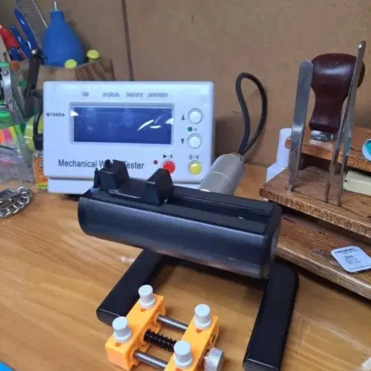 [BUNJANG] Watch Repair All Models Battery Replacement Overhaul Glass Polishing One Stop / 전 기종 시계수리 배터리 오버홀 유리 폴리싱 원스톱