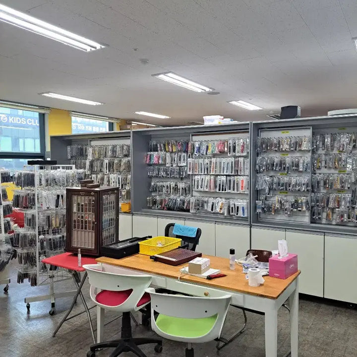 [BUNJANG] Watch Repair All Models Battery Replacement Overhaul Glass Polishing One Stop / 전 기종 시계수리 배터리 오버홀 유리 폴리싱 원스톱